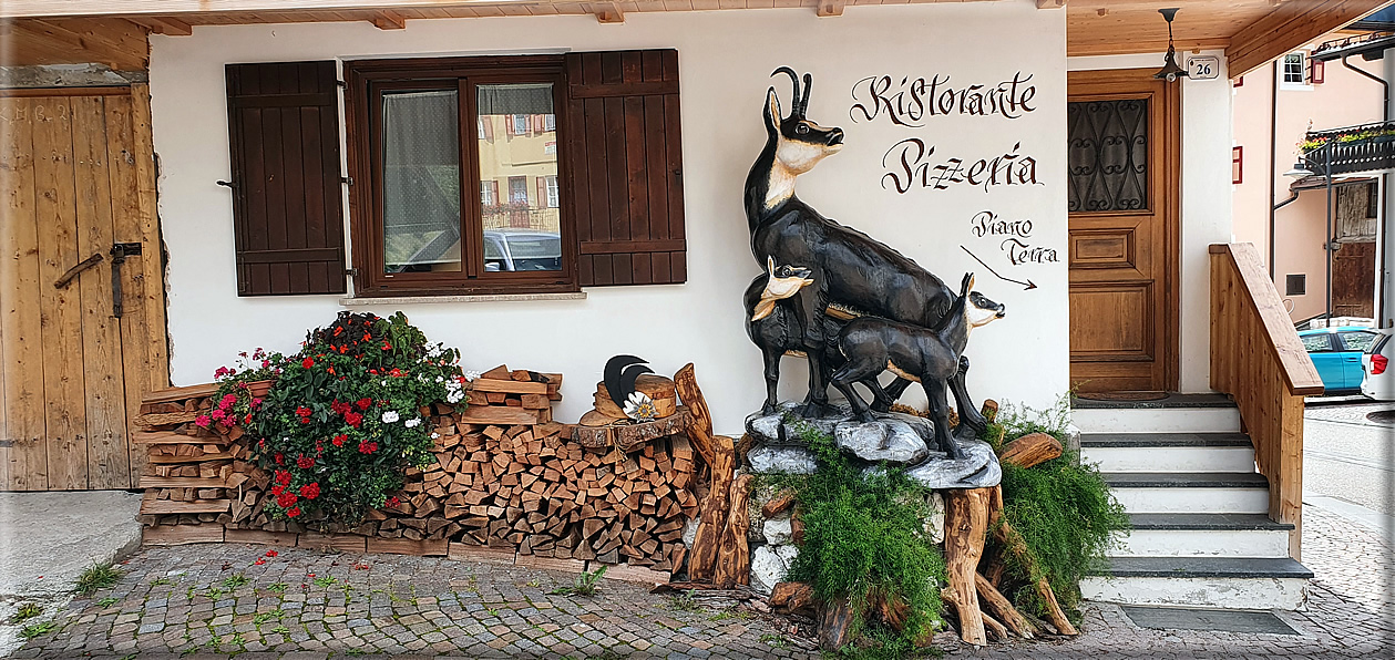 foto Campitello di Fassa